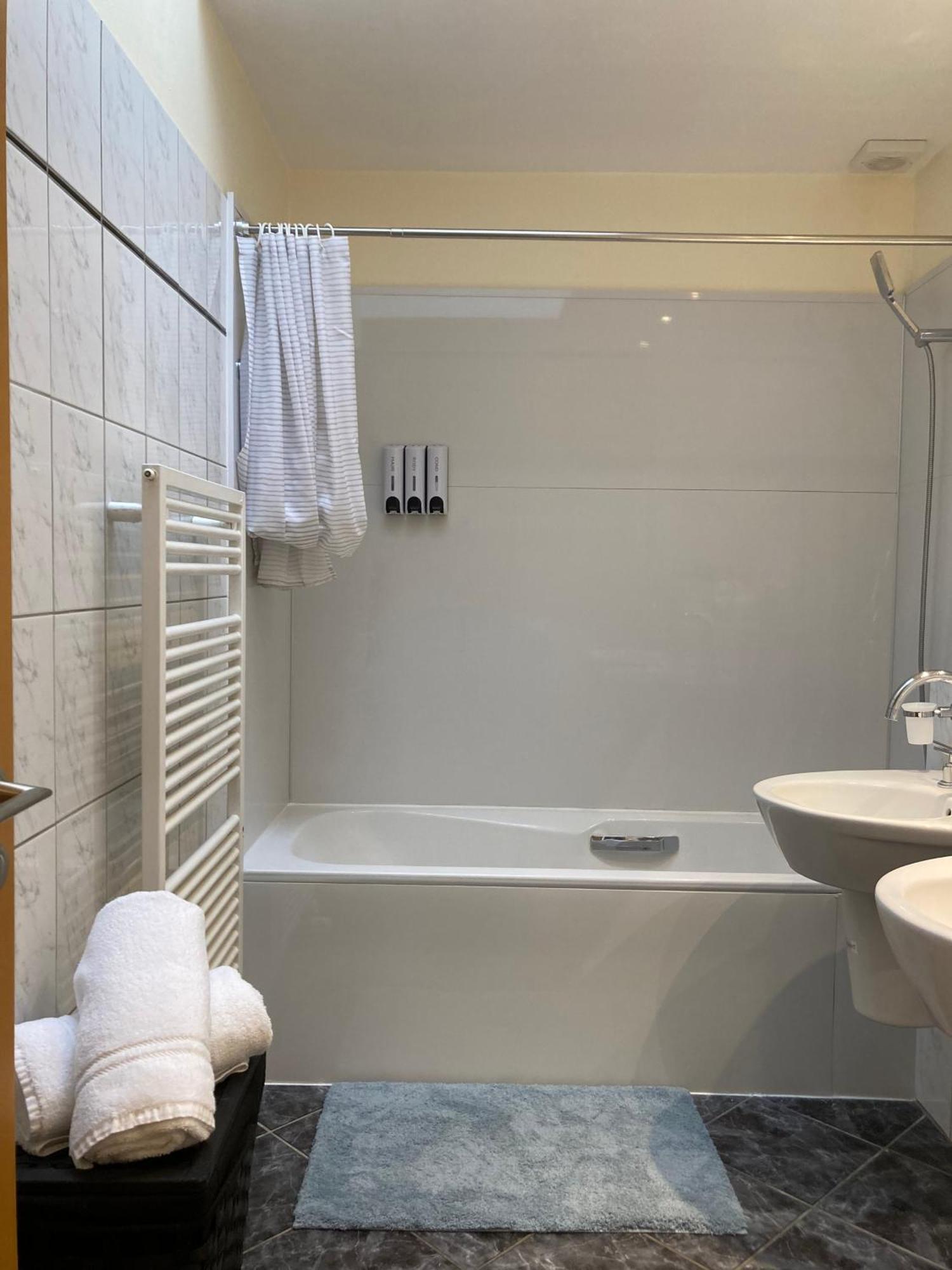Appartamento Luxe - Location