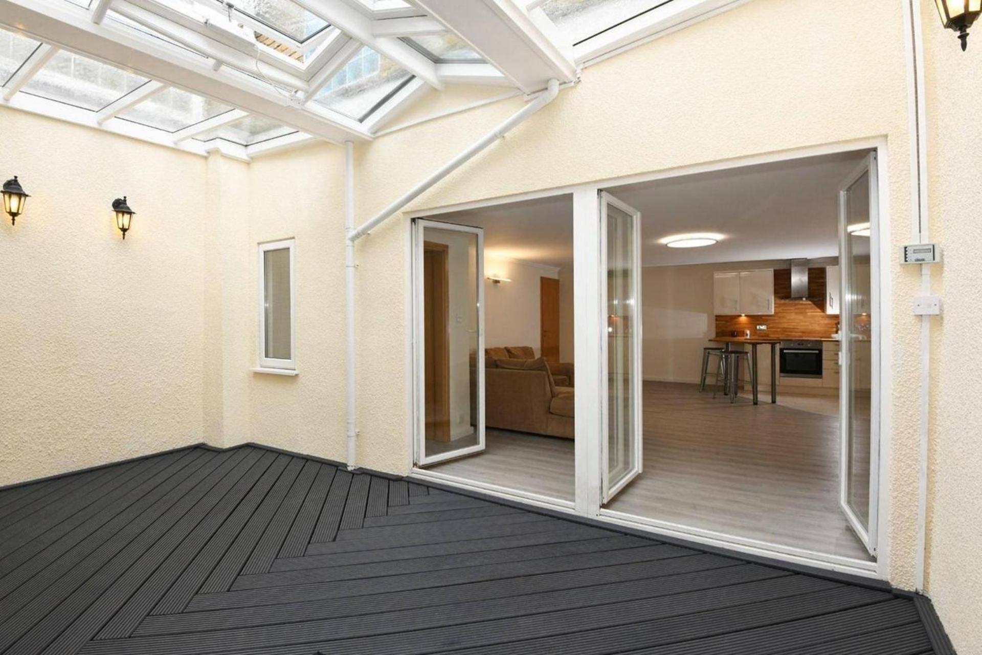 Appartamento Luxe - Location