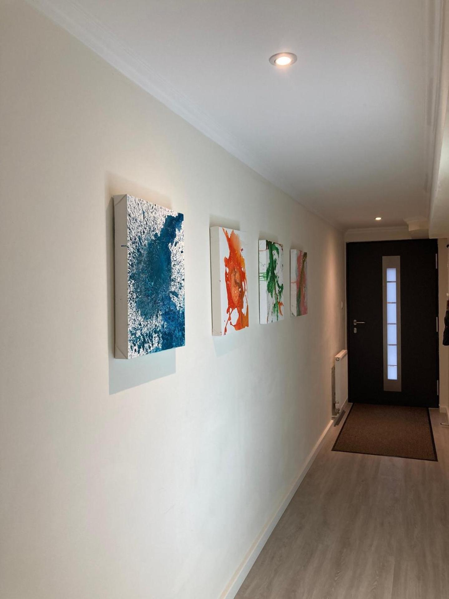Appartamento Luxe - Location *