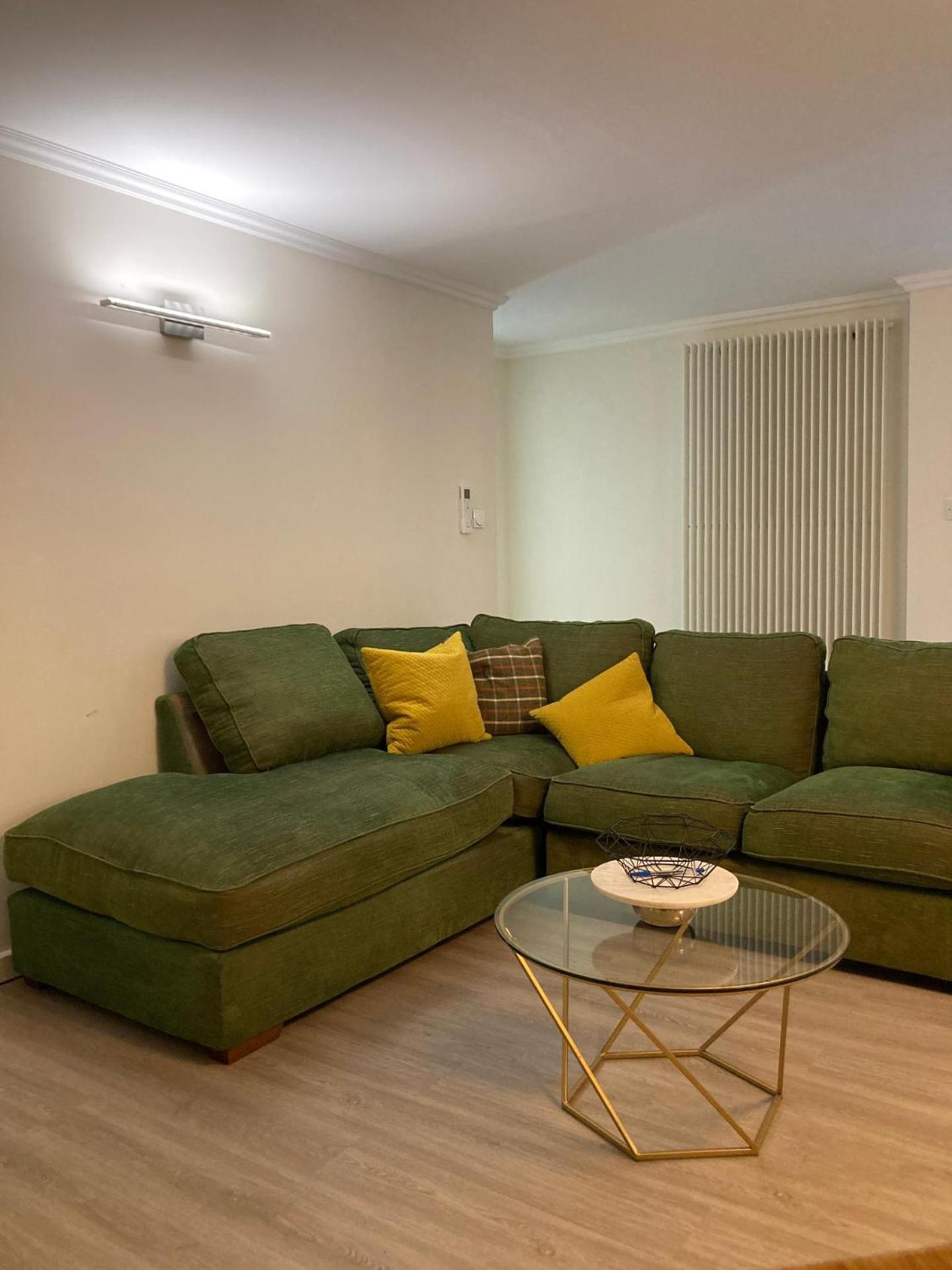 Luxe - Location Londra